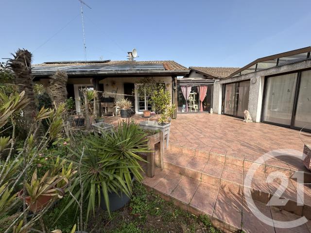 Maison vente à Arcachon, Mios