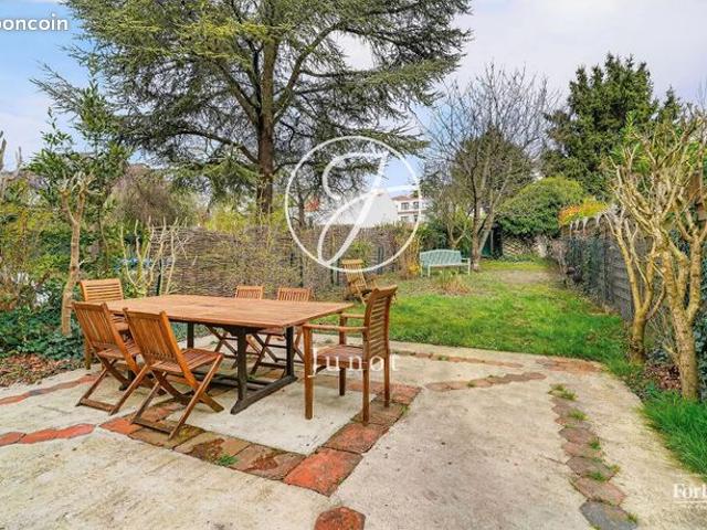 Maison vente à Nanterre, Rueil-malmaison