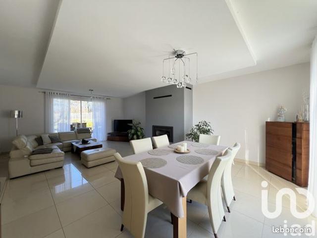 Maison vente à La Flèche, Roézé-sur-sarthe