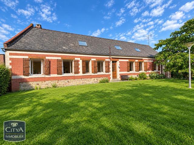 Maison vente à Élincourt, Nord