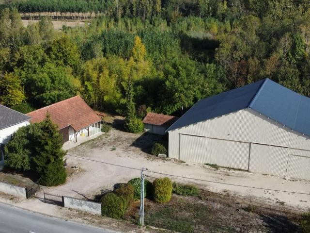 Maison vente à Charny-le-Bachot, Aube