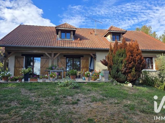 Maison vente à Vavray-le-Grand, Marne