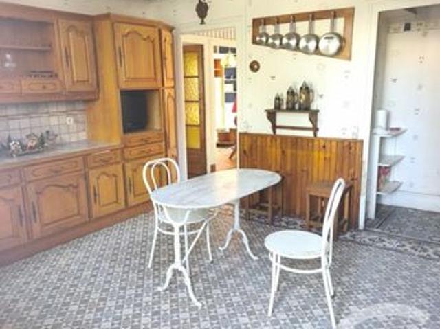 Maison vente à Beaune, Lacanche