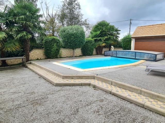 Maison vente à Pontoise, Marines