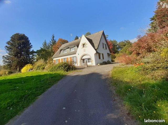 Maison vente à Pontivy, Bretagne