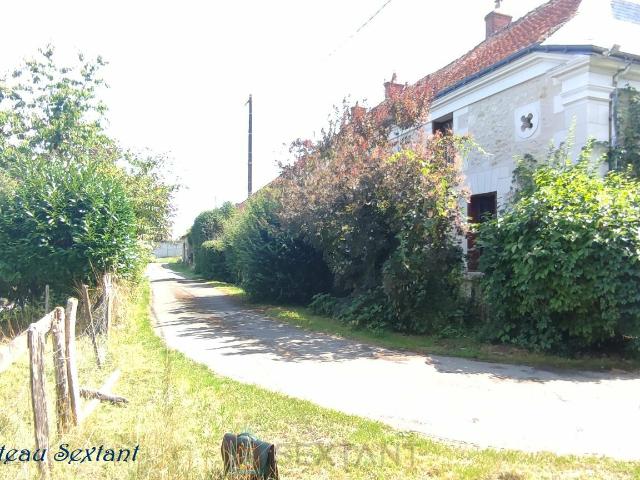 Maison vente à Loches, Epeigné-les-bois