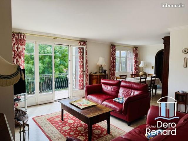 Maison vente à Le Havre, Sainte-adresse