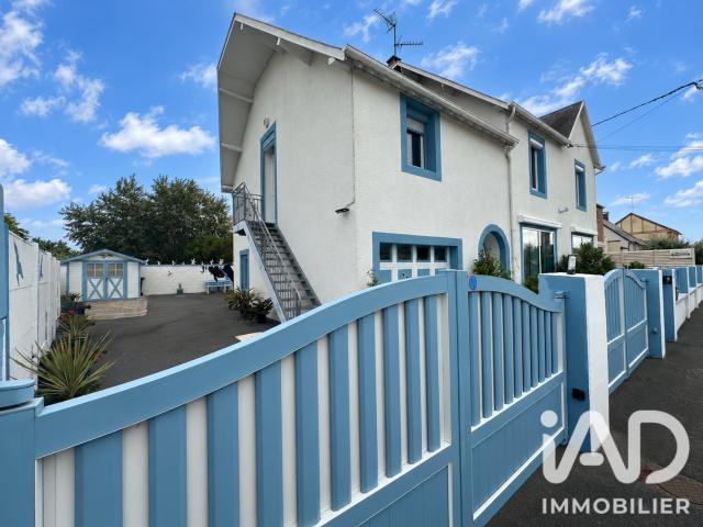 Maison vente à Kairon, Saint-Pair-sur-Mer