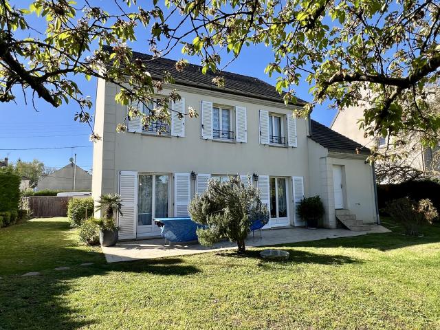 Maison vente à Mantes-la-Jolie, Bouafle