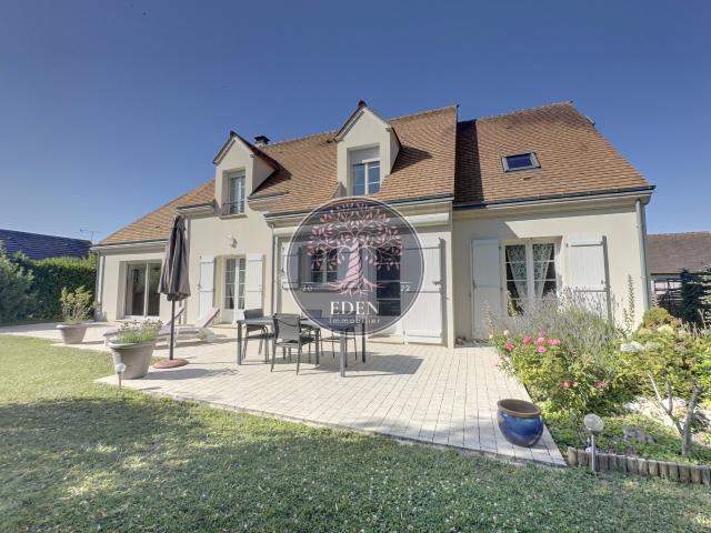 Maison vente à Dreux