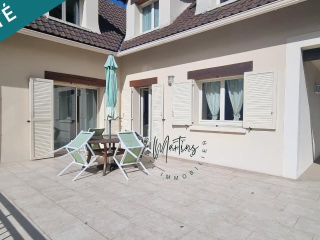 Maison vente à Palaiseau, Villebon-sur-yvette