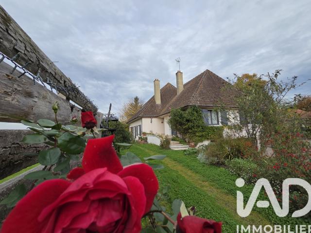 Maison vente à Bellac, Lussac-les-eglises