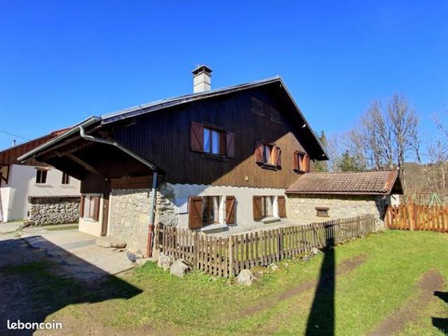 Maison vente à Thonon-les-Bains, Bernex