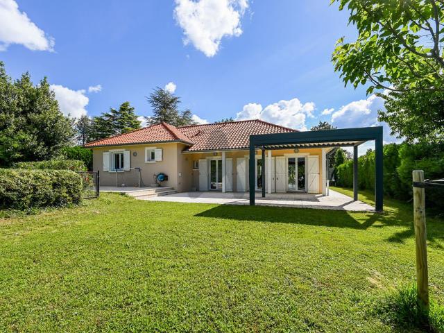 Maison vente à Lyon, Métropole de Lyon