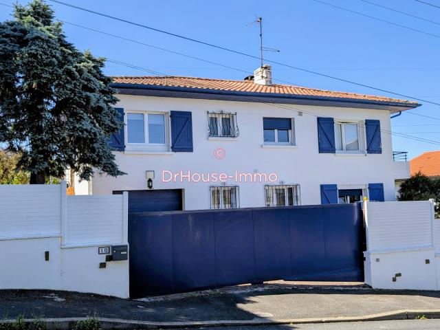 Maison vente à Lapurdi, Hendaye