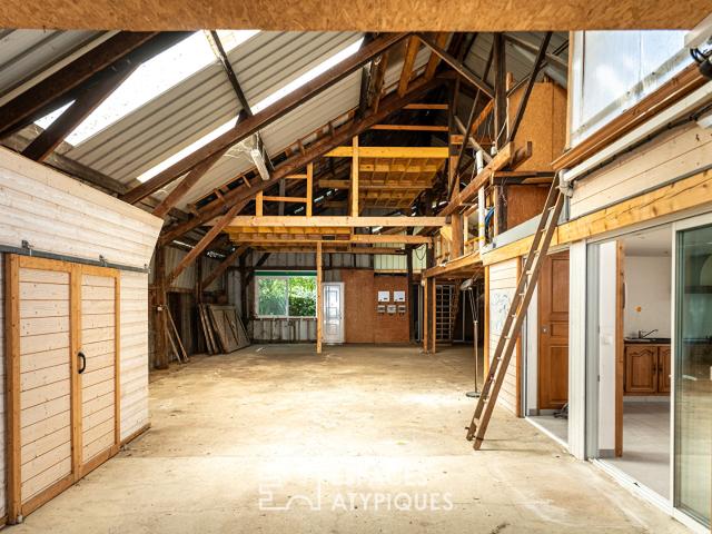 Maison vente à Le Mans