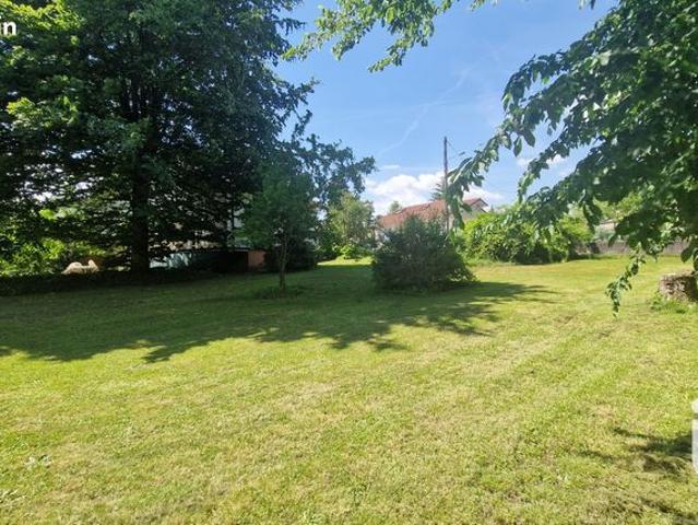 Maison vente à Villeneuve-sur-Lot, Rives