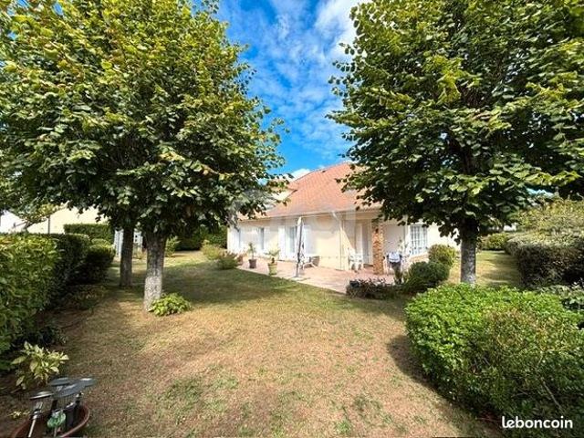 Maison vente à Vernouillet, Eure-et-Loir