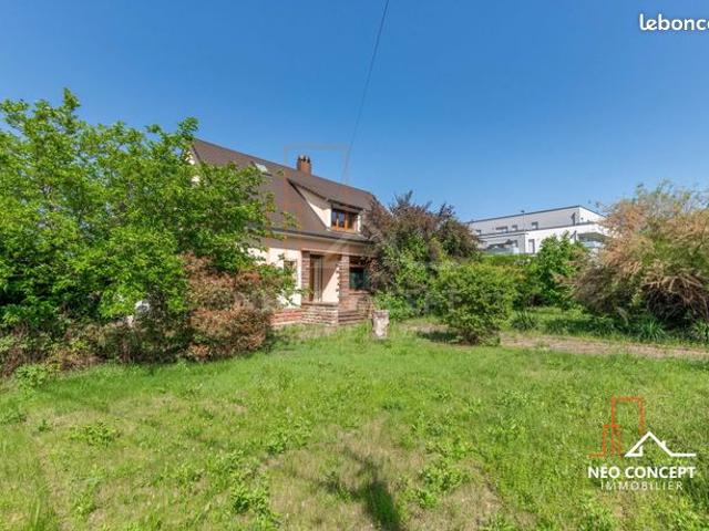 Maison vente à Haguenau-Wissembourg, Haguenau