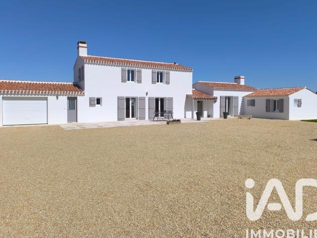 Maison vente à Fontenay-le-Comte, Pays de la Loire