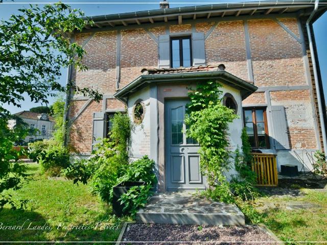 Maison vente à Mézos, Claran