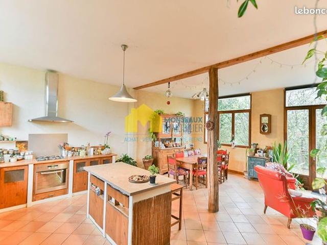 Maison vente à Palaiseau, Saint-michel-sur-orge