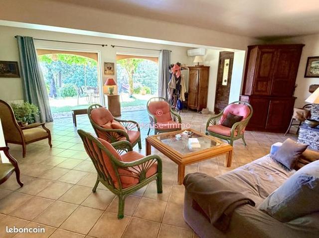 Maison vente à Arrondissement de Draguignan, Saint-antonin-du-var