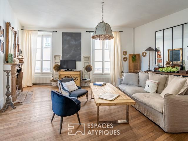 Maison vente à Saint-Germain-en-Laye, Andrésy