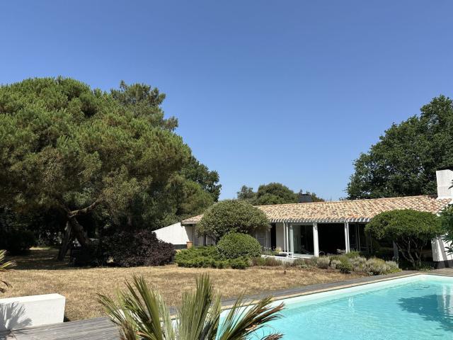 Maison vente à Les Sables-d'Olonne, Saint-hilaire-de-riez
