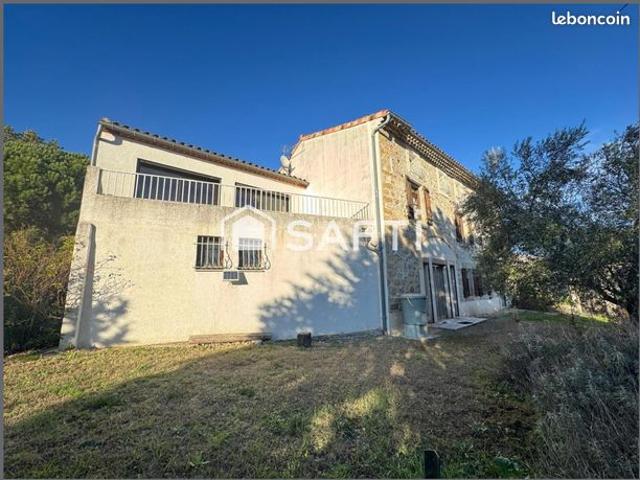 Maison vente à Limoux, Cépie