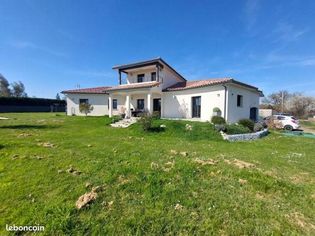 Maison vente à Saint-Gaudens, Saint-gaudens