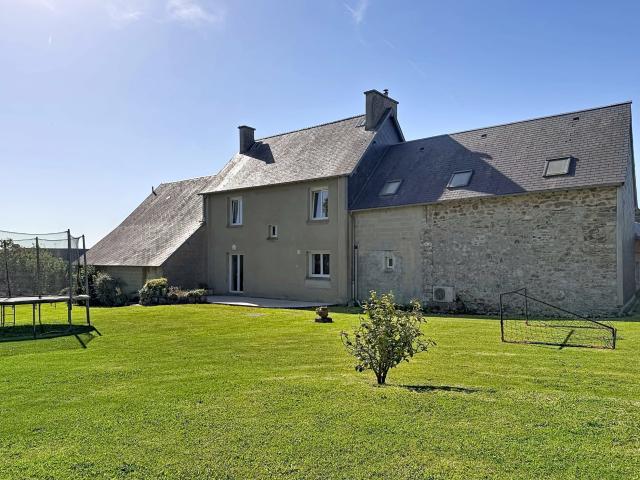 Maison vente à Saint-Lô, Cavigny