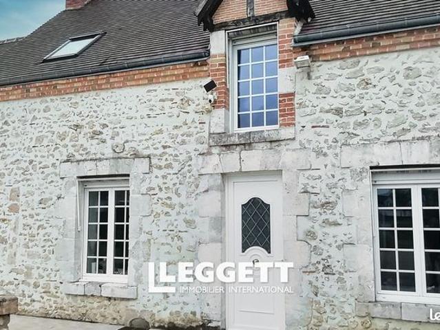Maison vente à Orléans