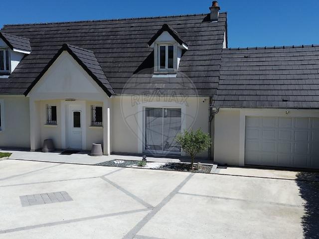 Maison vente à Cosne-Cours-sur-Loire, La Charité-sur-loire