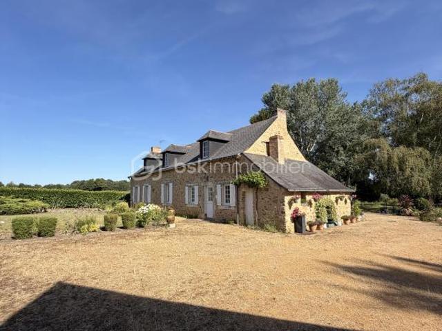 Maison vente à Morannes, Morannes sur Sarthe-Daumeray