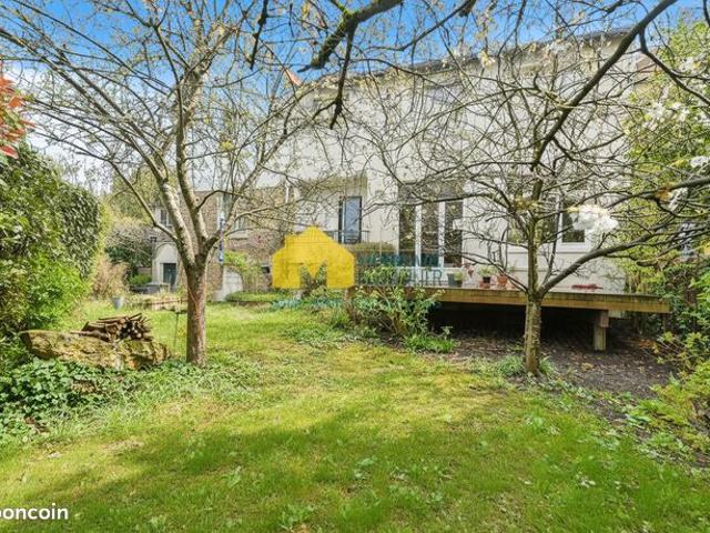 Maison vente à Palaiseau, Saint-michel-sur-orge
