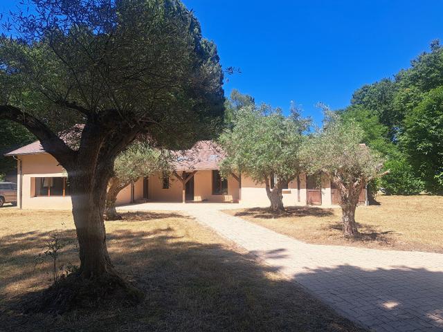 Maison vente à La Flèche, Mansigné