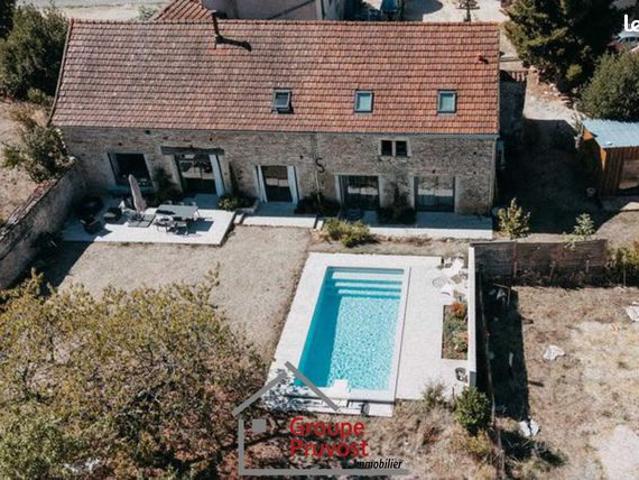 Maison vente à Cluny, Saône-et-Loire