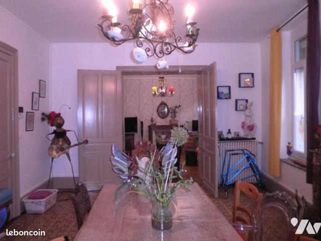 Maison vente à Cambrai, Avesnes-les-aubert