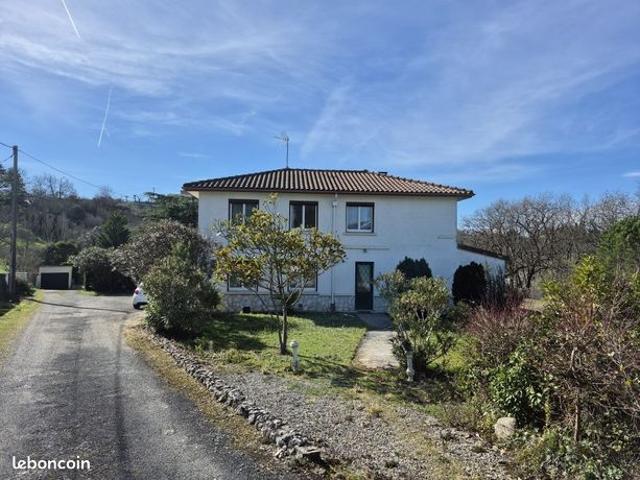 Maison vente à Auch, Duran