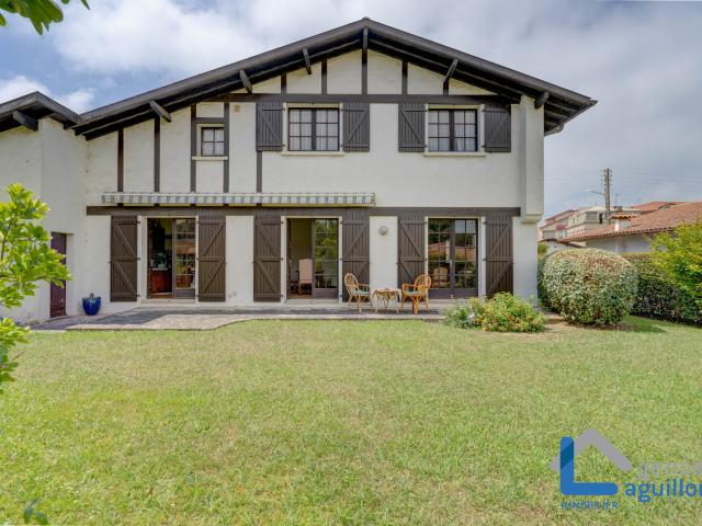 Maison vente à Lapurdi, Hendaye