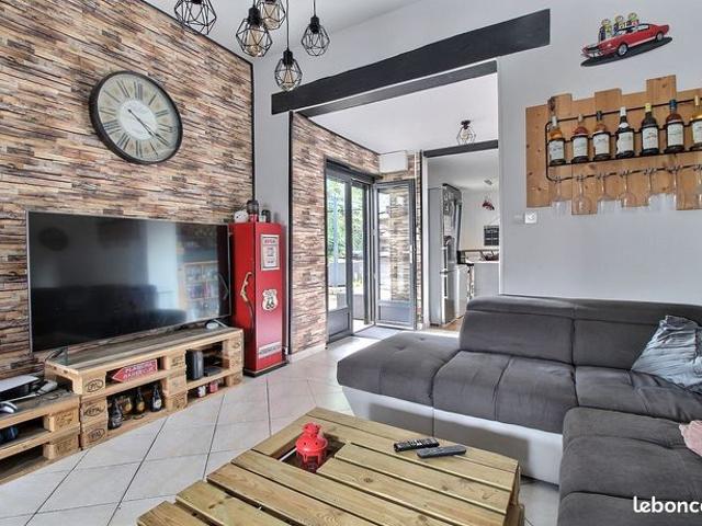 Maison vente à Valenciennes, Anzin