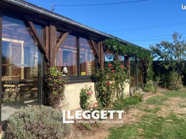 Maison vente à Perriers-en-Beauficel, Manche