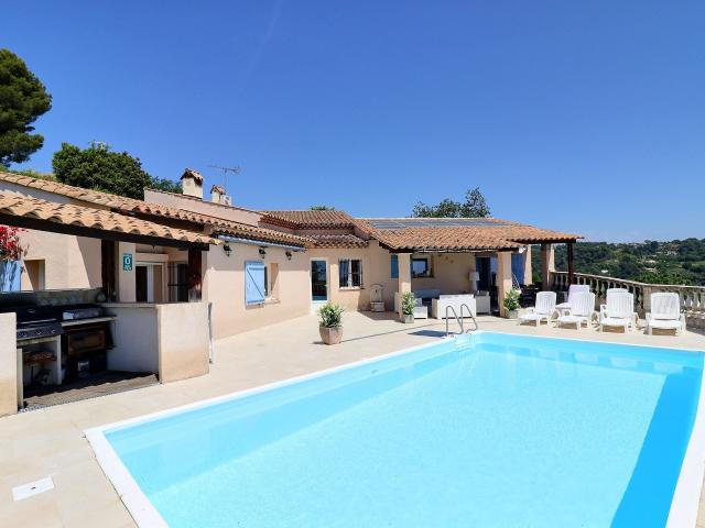 Maison vente à Grasse, Vence