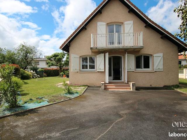 Maison vente à Pau, Lons