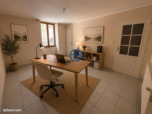 Maison vente à La Côte-Saint-André, Isère