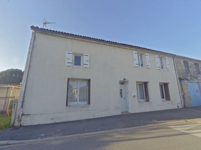 Maison vente à France métropolitaine, Nieulle-sur-seudre