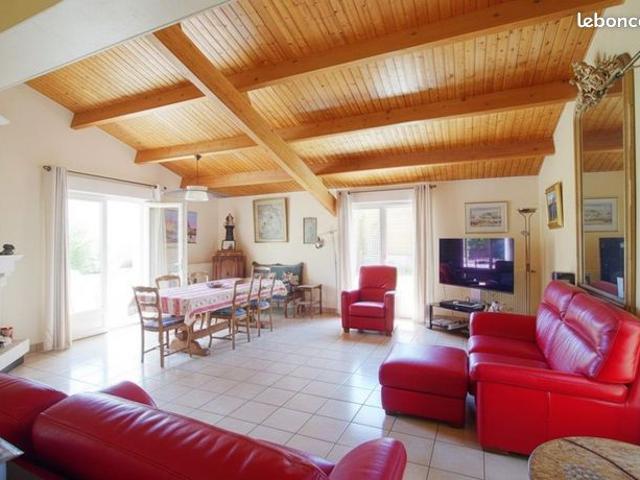 Maison vente à Les Sables-d'Olonne, Château-d'olonne