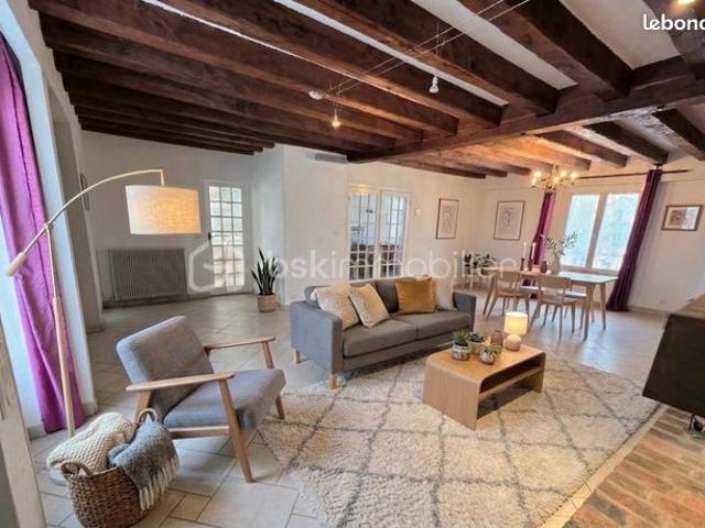 Maison vente à Melun, Féricy