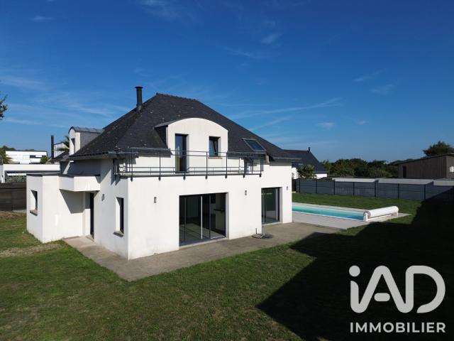 Maison vente à Camsquel, Vannes